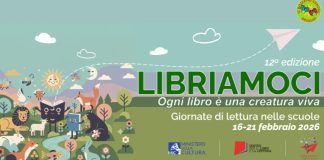 Al via “Libriamoci 2026”: gli istituti “Dell’Olio-Cosmai” e “Monterisi” insieme per la lettura