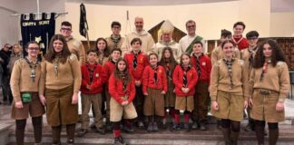 Festa di don Bosco a Bisceglie: generazioni unite nel nome del Santo della gioventù