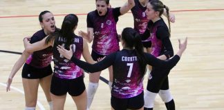 Serie B1, Star Volley rimonta e batte Arzano al tie-break