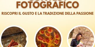Il “rito” della focaccia nel Giovedì Santo: al via il contest fotografico
