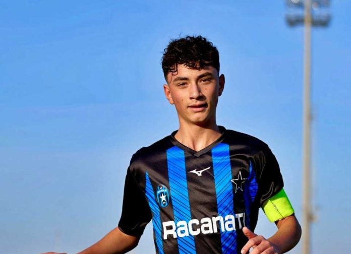 Settore Giovanile Bisceglie calcio