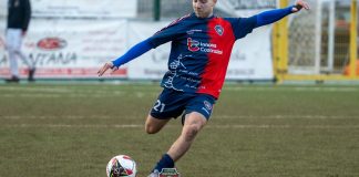 Terza Categoria, l’Atletico Bisceglie cala il tris a spese della Fulgor Molfetta
