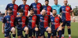 Terza Categoria, ad Adelfia arriva la terza sconfitta di fila per l’Atletico Bisceglie