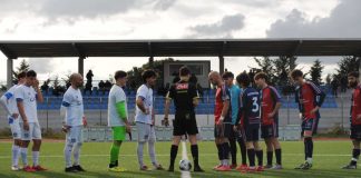 Terza Categoria, l’Atletico Bisceglie perde in casa della capolista Football Acquaviva