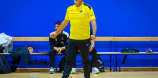 Volley, Serie B1: la Star Bisceglie ospita la capolista Vibo Valentia