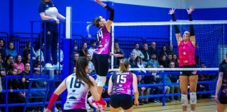 Serie B1, Star Volley batte Cerignola e rafforza il quarto posto