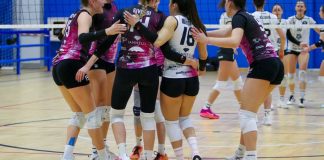 La Star Volley Bisceglie riceve Cerignola