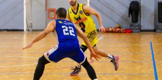 Basket, in Serie B i Lions ospitano Forlimpopoli: in palio punti playoff
