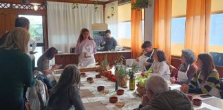 Tradizione, innovazione e territorio a “Brezza Tra Gli Ulivi”