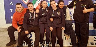 Karate, due portacolori biscegliesi qualificati ai Campionati Italiani Assoluti