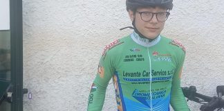 Orgoglio Asd Doxa: Pietro Ingravalle convocato allo Stage Formativo Regionale MTB