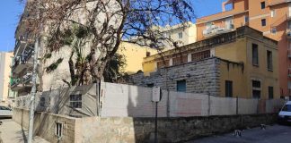L’identità demolita, il caso di via Fragata 69: un altro edificio di pregio rischia di scomparire