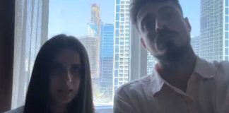 Dubai, attacchi con droni e scalo chiuso: l’odissea di una coppia di Bisceglie