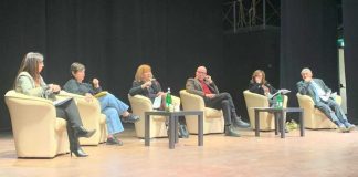 La memoria parla al futuro: al Teatro Garibaldi lo SPI Cgil celebra le donne