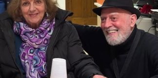 Rassegna #Pugliachescrive: Angela De Leo presenta “I Luoghi del Cuore”
