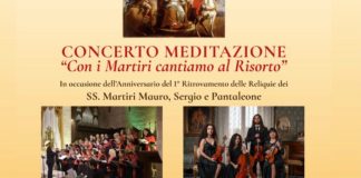 Grande musica e devozione: il New Chorus e il Quartetto Piccinni in concerto
