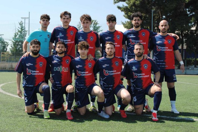 Atletico Bisceglie