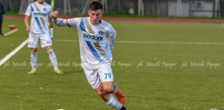 Eccellenza, l’Unione Calcio affronta l’Atletico Racale