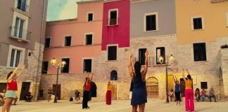 Giornata Internazionale della Danza, spettacolo gratuito in Piazza Vittorio Emanuele