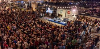 “Libri nel Borgo Antico”: aperte le candidature per la XVII edizione