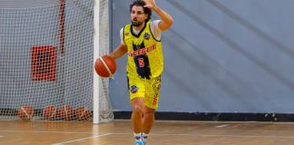 Basket, Serie B2: i Lions Bisceglie affrontano Senigallia