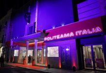 Il Politeama Italia si espande: arriva la nuova “Sala F” da 30 posti in via Monte Grappa