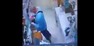 Bisceglie, allarme furti in centro: il video-denuncia di Sergio Silvestris