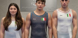 Lotta, i biscegliesi De Nichilo, Troilo e Simone (Team Palomba) sono “Eccellenze dello Sport Pugliese 2025”