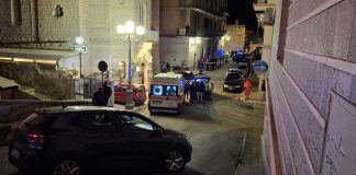 Omicidio in ristorante di Bisceglie: la vittima è Angelo Pizzi