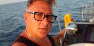 Ponte sul Trigno: Bisceglie prega per Mino Racanati, disperso nel fango