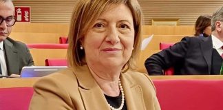 Crisi idrica, Spina e Gatta (FdI): «L’acqua ora c’è, al lavoro per ridurre le perdite»