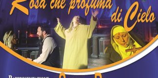 Bisceglie si illumina per Santa Rita: il 16 maggio una rappresentazione vivente tra fede e tradizione
