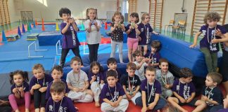 “CAMBIA-MENTI Il Giusto Peso”: il gioco destrutturato che unisce e fa crescere i più piccoli