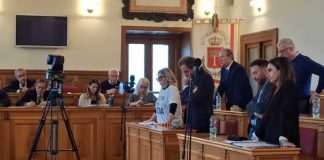 Sicurezza, Consiglio comunale spaccato: il documento rinviato in commissione