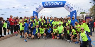 Grandi appuntamenti per la Bisceglie Running: dal Passatore a Città del Capo, passando per Trinitapoli
