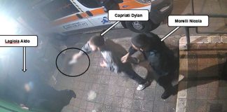 Omicidio Scavo, fermato il giovane che spalancò la porta ai killer