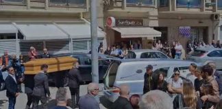Addio a Lino Pizzi: le note dei Guns N’Roses e il silenzio della comunità