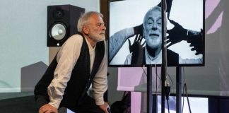 Al I c.d. “De Amicis” si chiude la terza edizione de “La Camera Verde”: ospite Michele Sambin