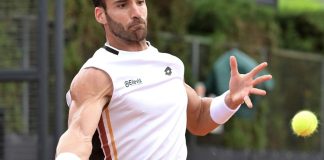 Storico Pellegrino: batte Cecchinato ed entra per prima volta nel main draw del Roland Garros