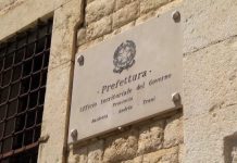 Unione Calcio-Squinzano, divieto di trasferta per gli ospiti