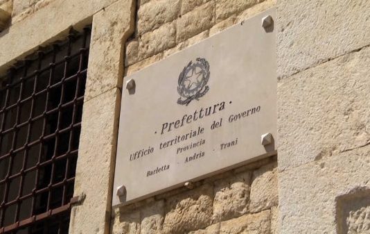 Unione Calcio-Squinzano, divieto di trasferta per gli ospiti