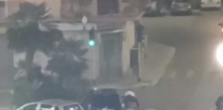 Violenta lite in centro: tensione in via Piave, intervengono Carabinieri e 118