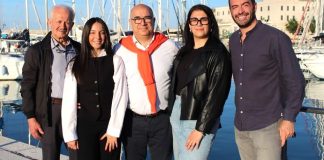 Bisceglie Approdi: sesta Bandiera Blu e nuovo CdA guidato da Nico Ventura