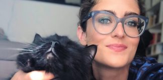 Il 22 maggio Francesca Crescentini sarà alle Vecchie Segherie Mastrototaro