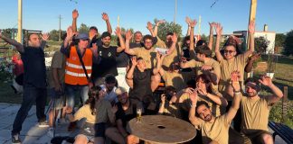 Dall’inizio con le friselle al Palacongressi di Rimini: il “modello” Controcorrente a ExpoAid 2026