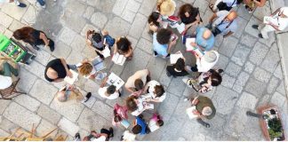 10mila Libri al Borgo prosegue anche nella settimana di Ferragosto