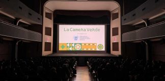 Gli studenti della “Edmondo De Amicis” proiettano 2 cortometraggi al Politeama