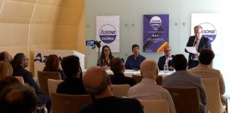 Congresso Azione BAT: Francesco Spina confermato segretario
