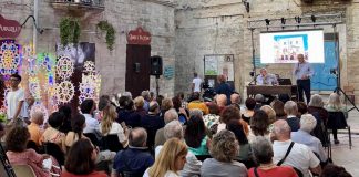 Proseguono gli appuntamenti di “10mila libri al Borgo” con i “Consigli di lettura al tramonto”