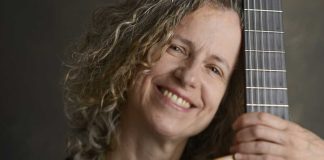 Bisceglie celebra la chitarra: nasce il Guitar Festival con Elena Papandreou e 5 concerti internazionali